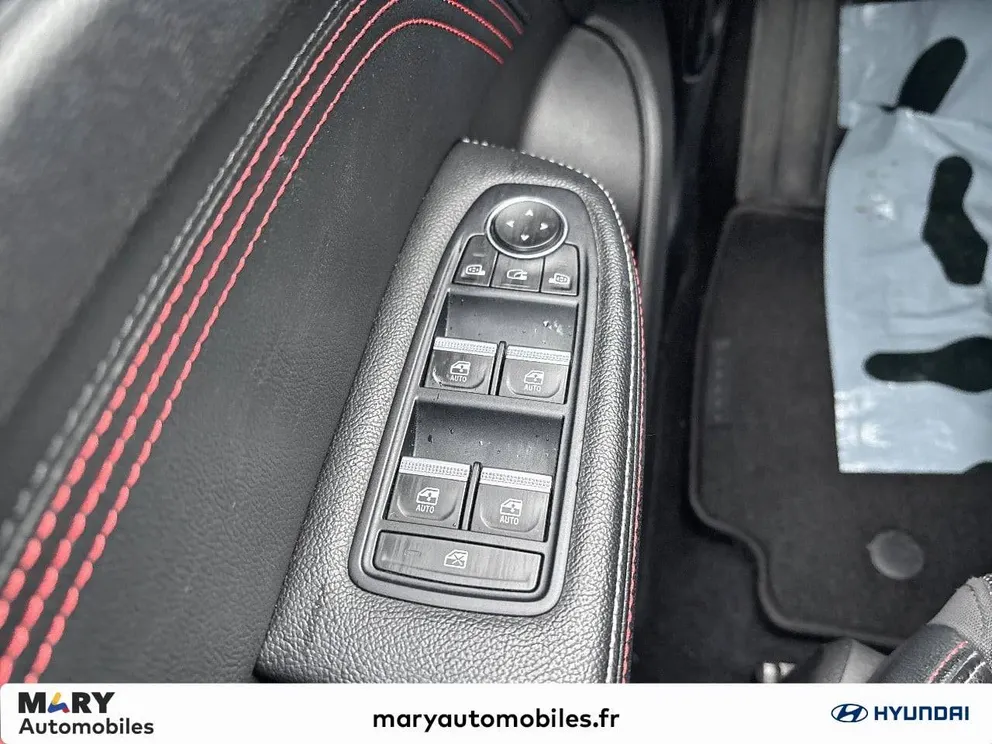 Véhicule occasion 214089 - renault ARKANA - Photo 19