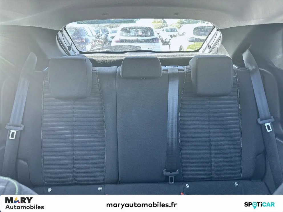 Véhicule occasion 1237559 - peugeot 208 - Photo 25