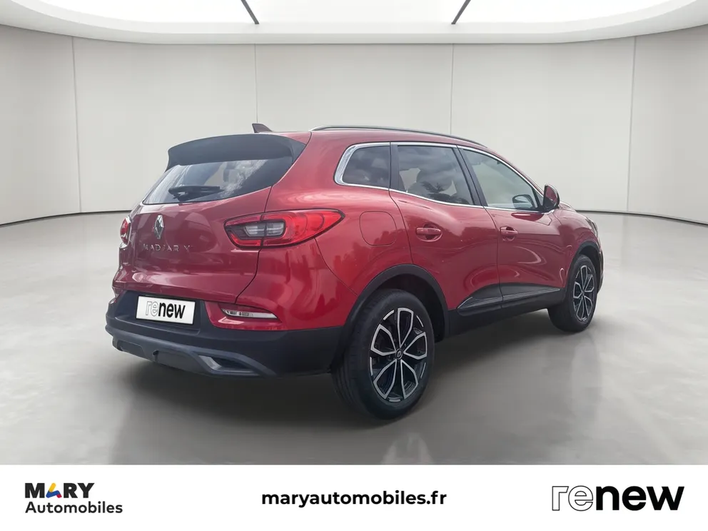 Véhicule occasion 234464 - renault KADJAR - Photo 5