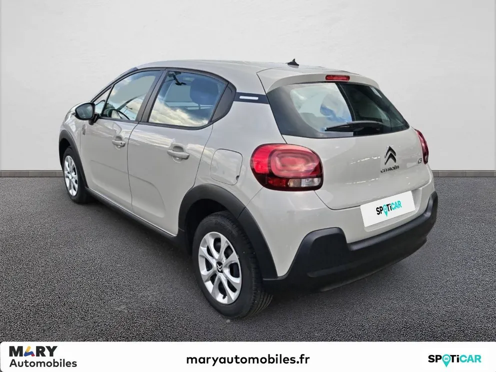 Véhicule occasion 225347 - Citroën C3 - Photo 7
