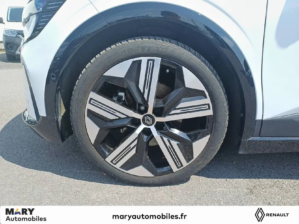 Véhicule occasion 187565 - renault MEGANE - Photo 11