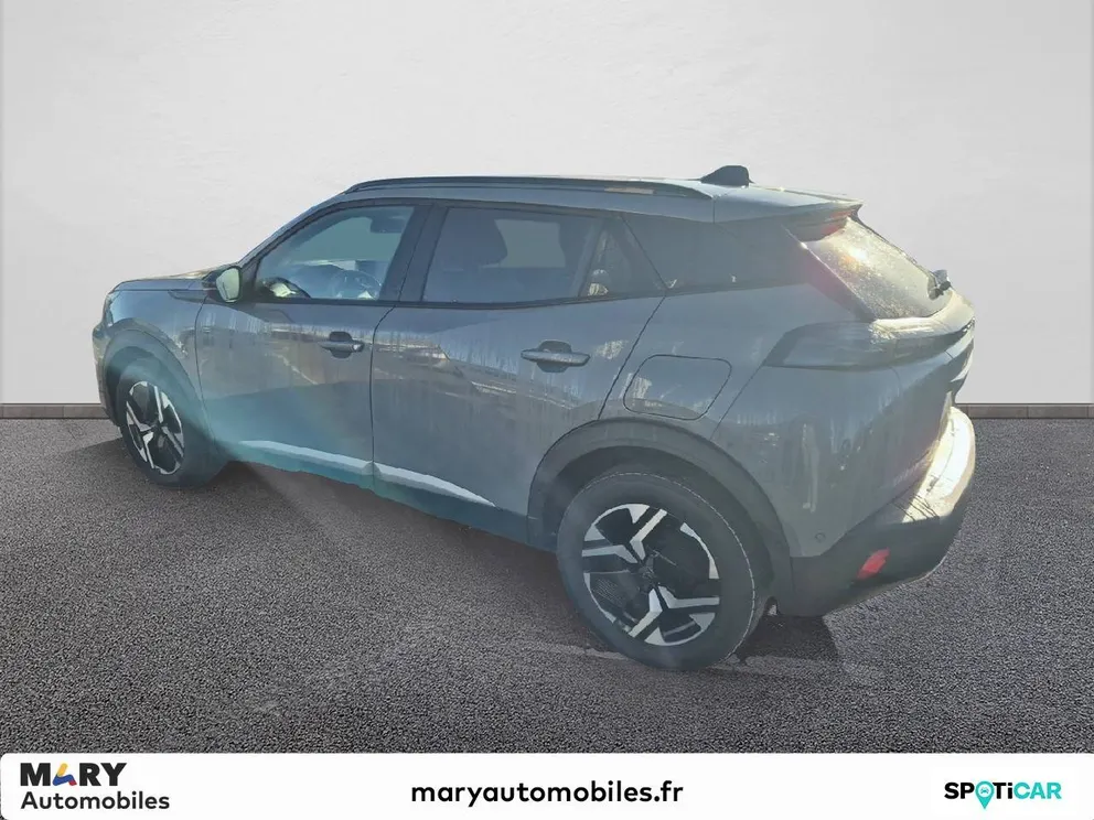 Véhicule occasion 189665 - peugeot 2008 - Photo 7