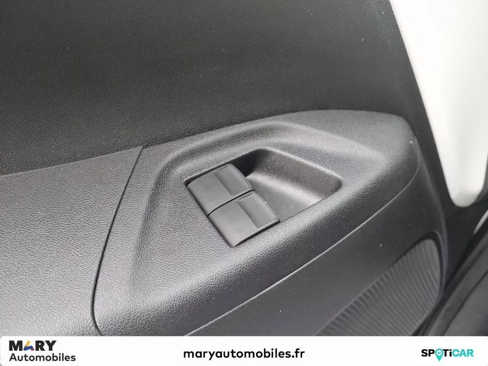 Véhicule occasion 211611 - peugeot 108 - Photo 16