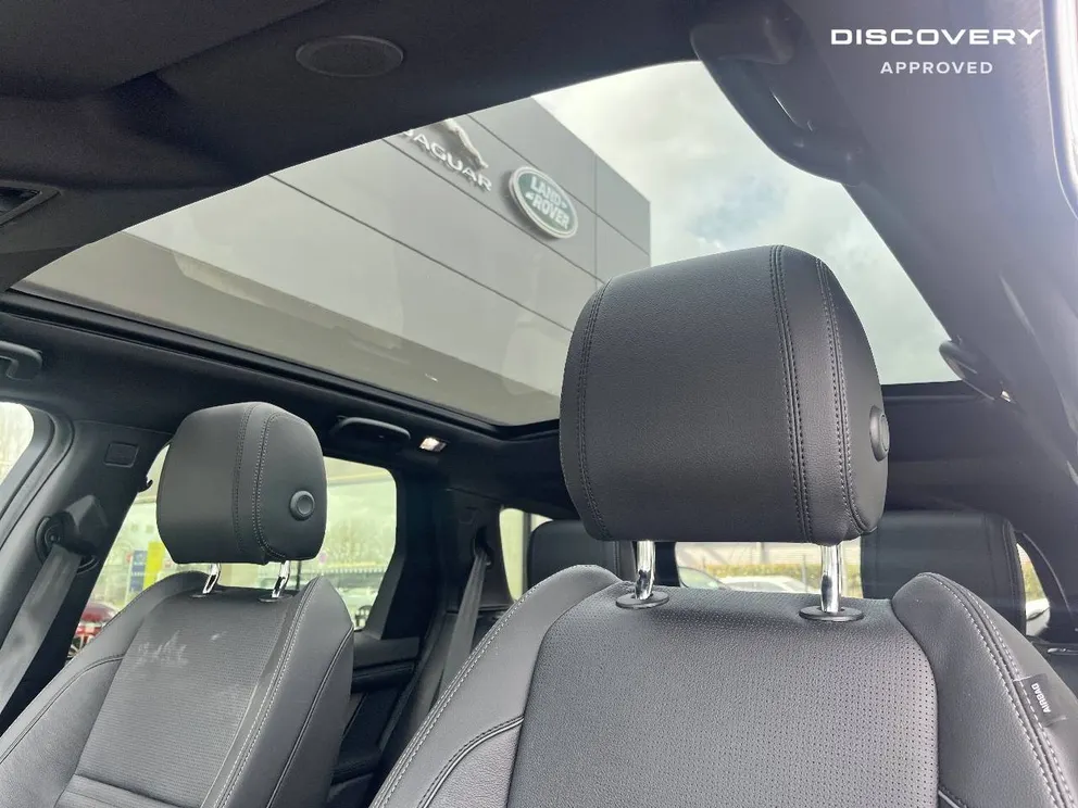 Véhicule occasion 178803 - land rover DISCOVERY SPORT - Photo 13