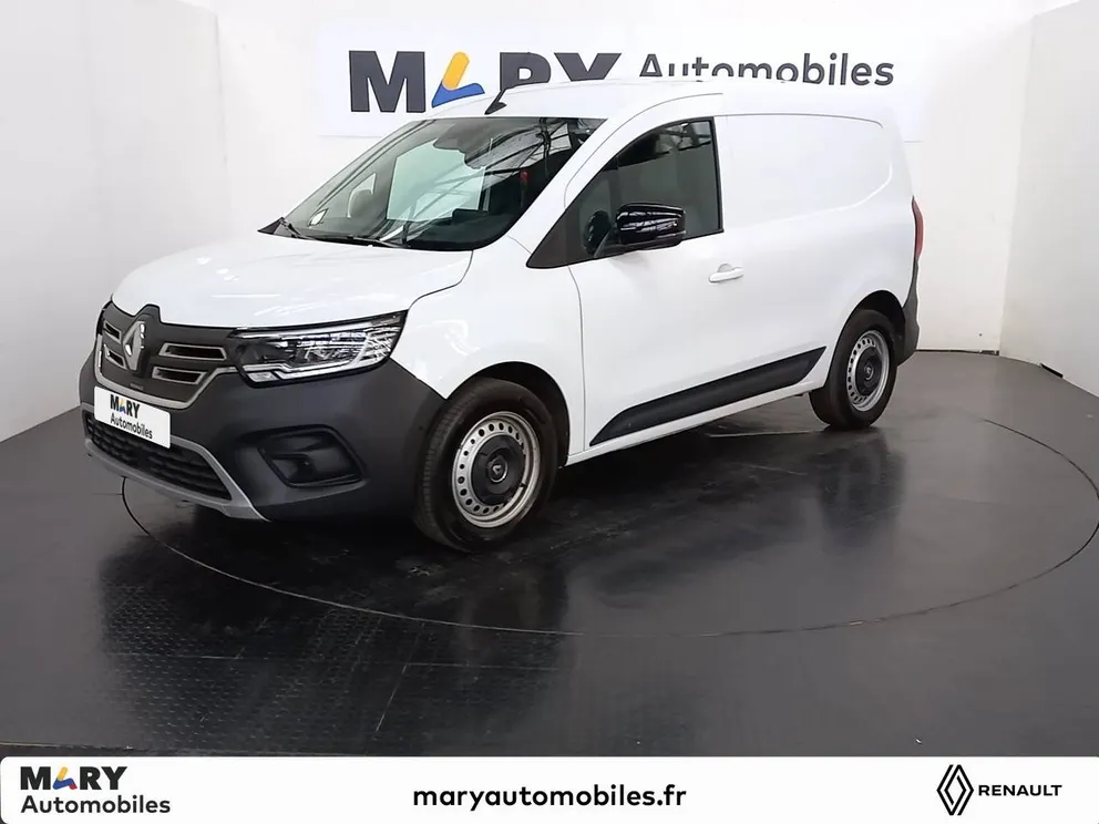 Véhicule occasion 176491 - renault KANGOO - Photo 1