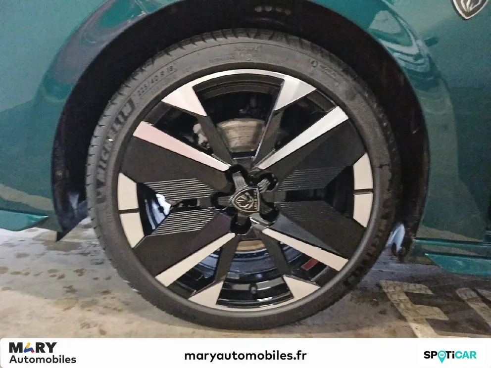 Véhicule occasion 209545 - peugeot 308 - Photo 11