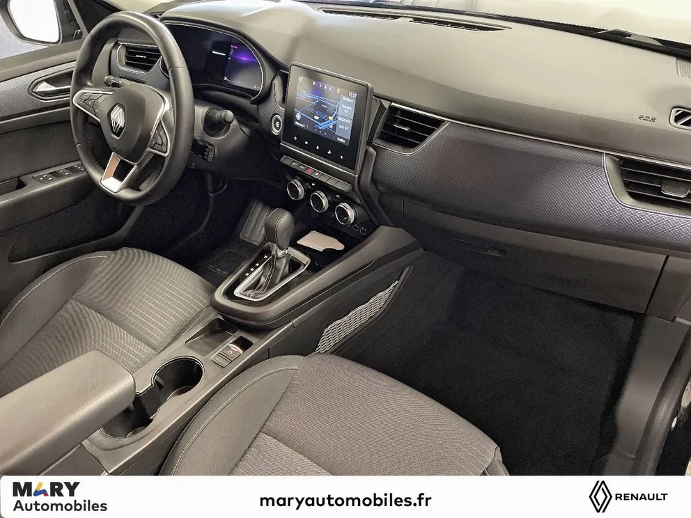 Véhicule occasion 197617 - renault ARKANA - Photo 17