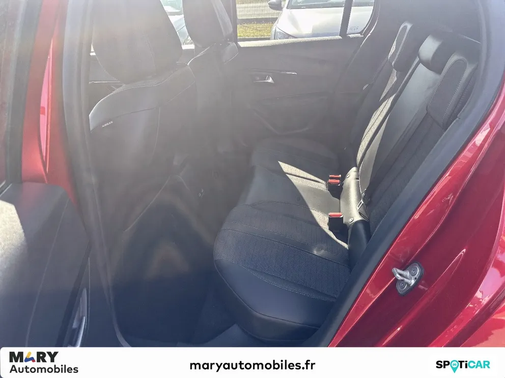 Véhicule occasion 223416 - peugeot 208 - Photo 21