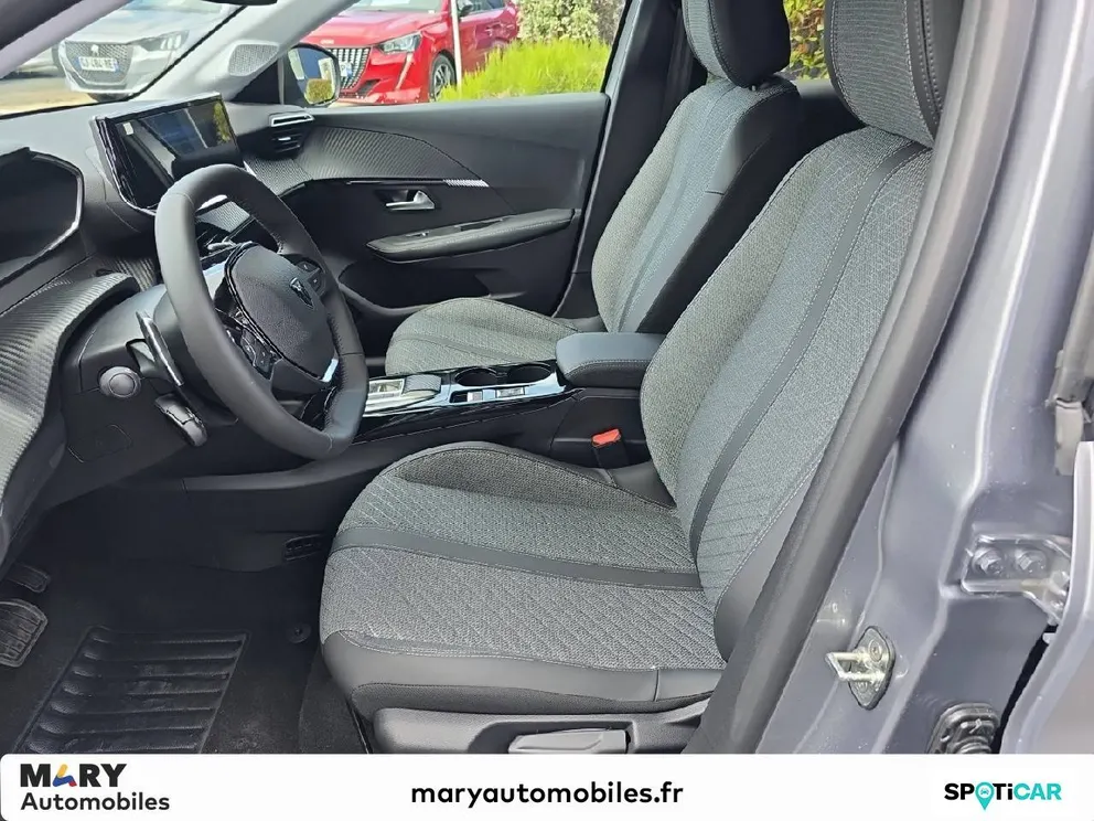 Véhicule occasion 187101 - peugeot 208 - Photo 9