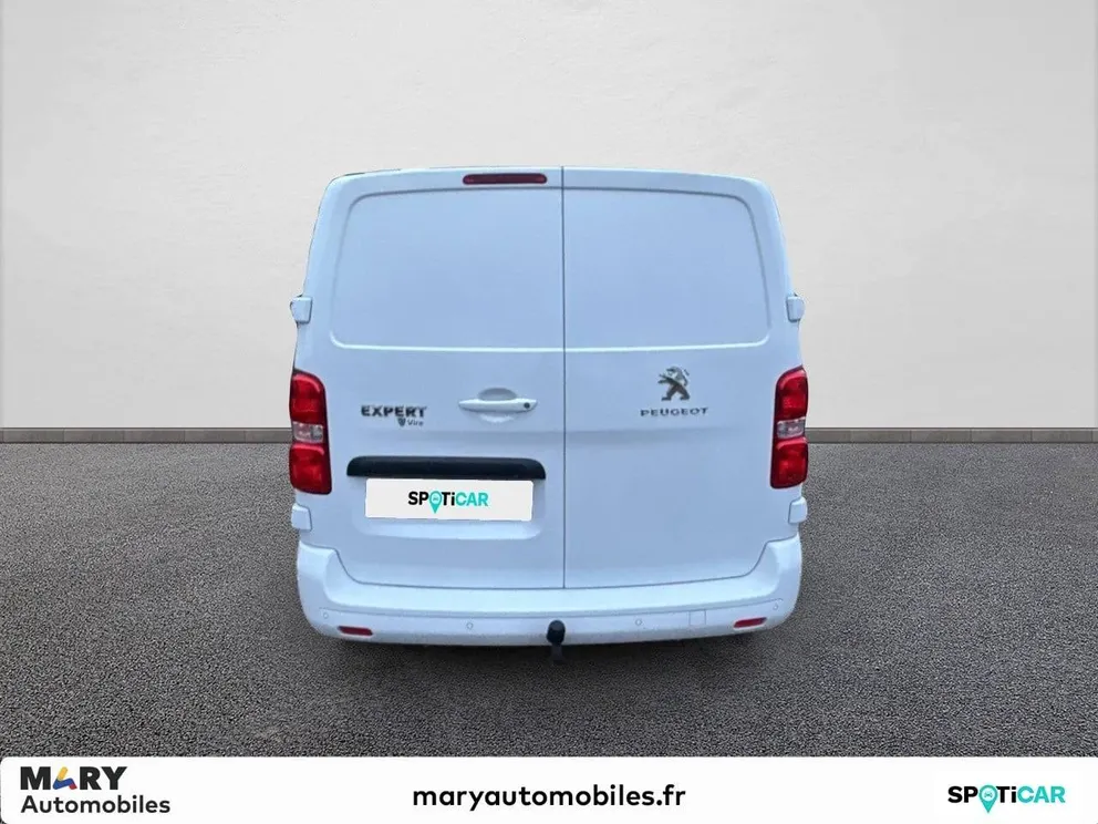 Véhicule occasion 211839 - peugeot EXPERT - Photo 5