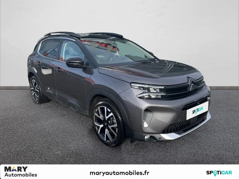 Véhicule occasion 218856 - Citroën C5 AIRCROSS - Photo 3