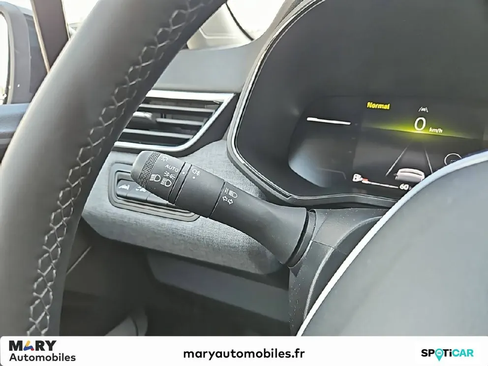 Véhicule occasion 202040 - renault CLIO - Photo 20