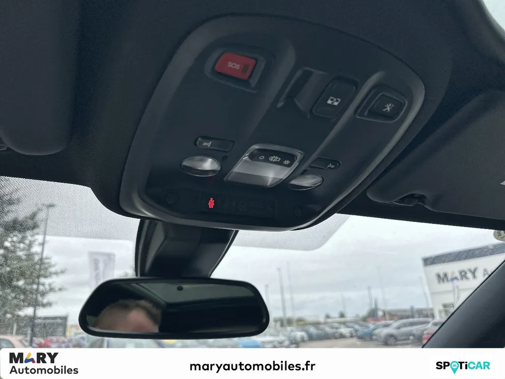 Véhicule occasion 1229965 - peugeot 308 - Photo 28
