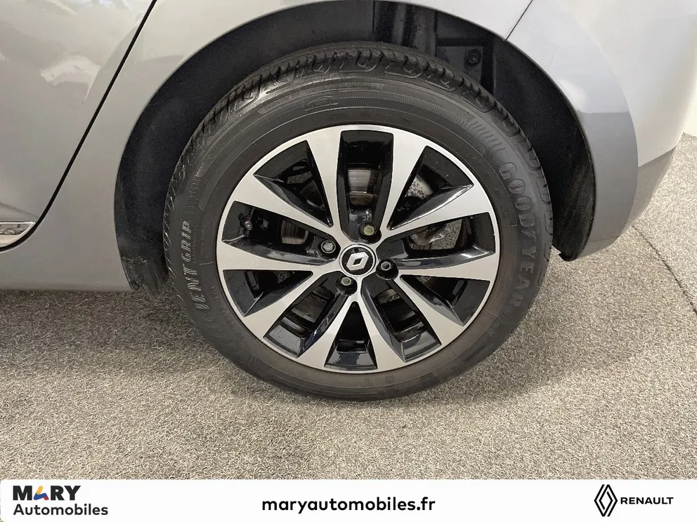 Véhicule occasion 232424 - renault CLIO - Photo 17