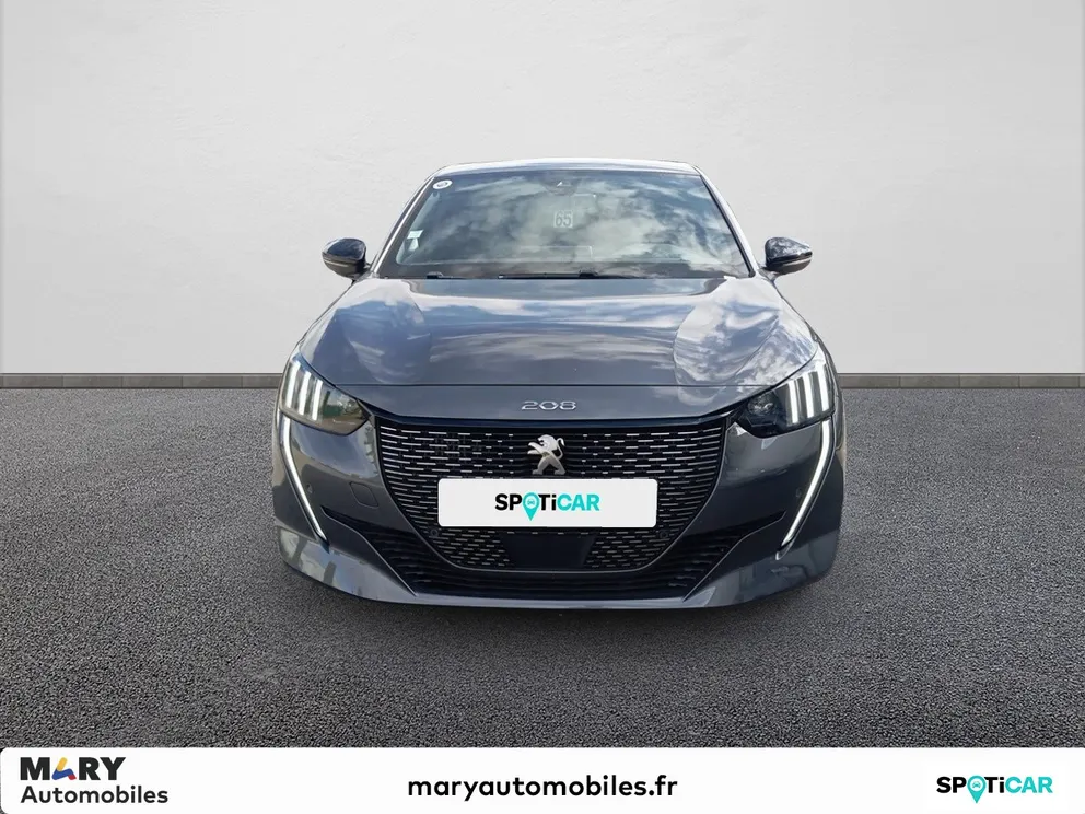 Véhicule occasion 1233732 - peugeot 208 - Photo 6