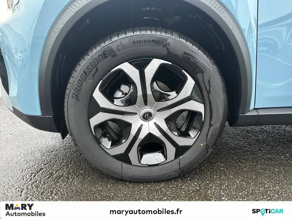 Véhicule occasion 206149 - Citroën C3 AIRCROSS - Photo 11