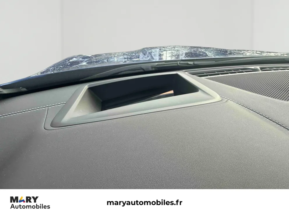 Véhicule occasion 1242739 - maserati GRECALE - Photo 4