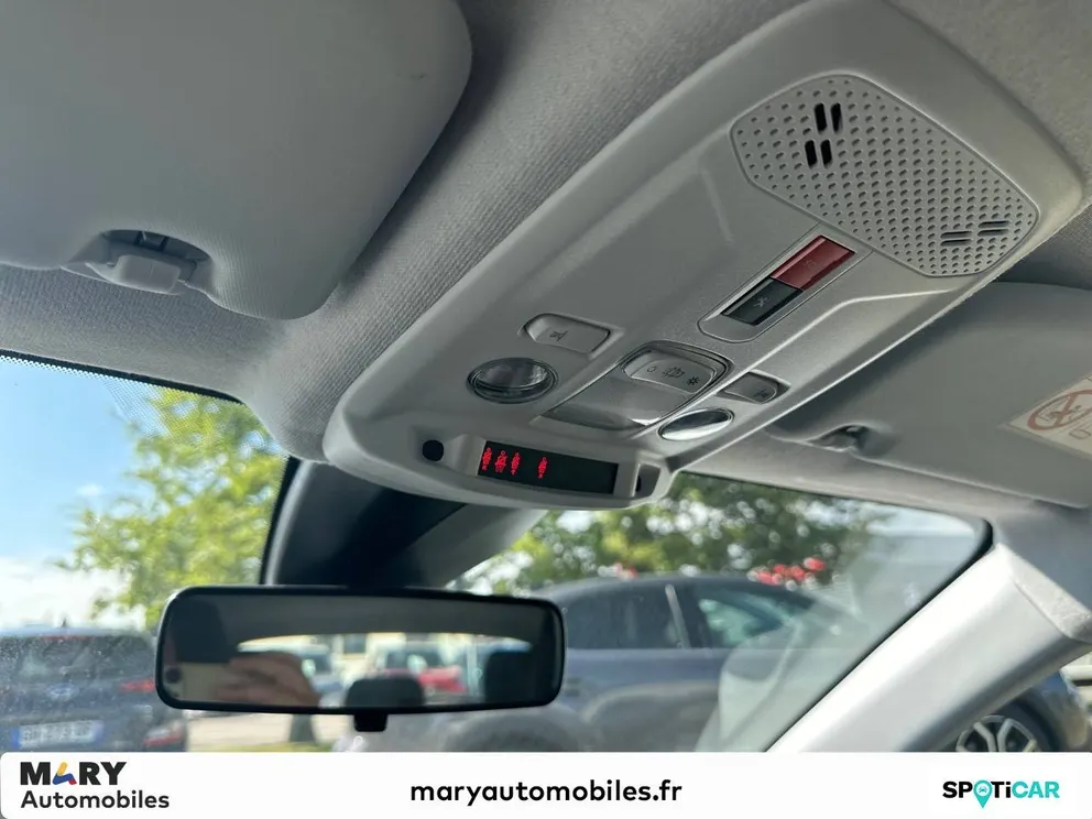 Véhicule occasion 234017 - peugeot 208 - Photo 20