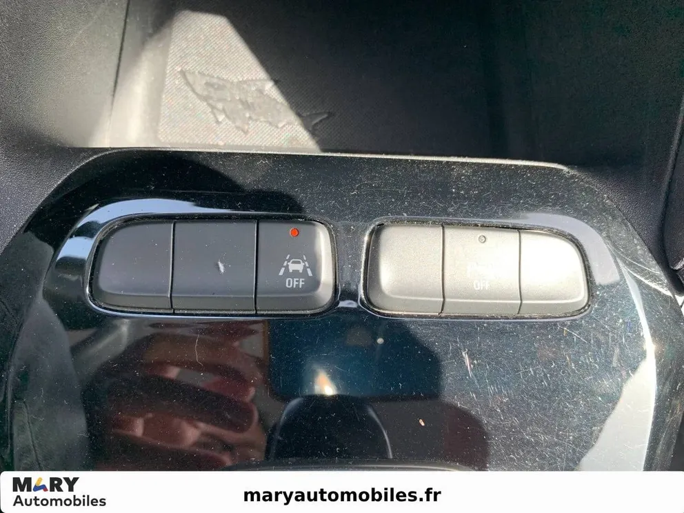 Véhicule occasion 204435 - opel CORSA - Photo 26