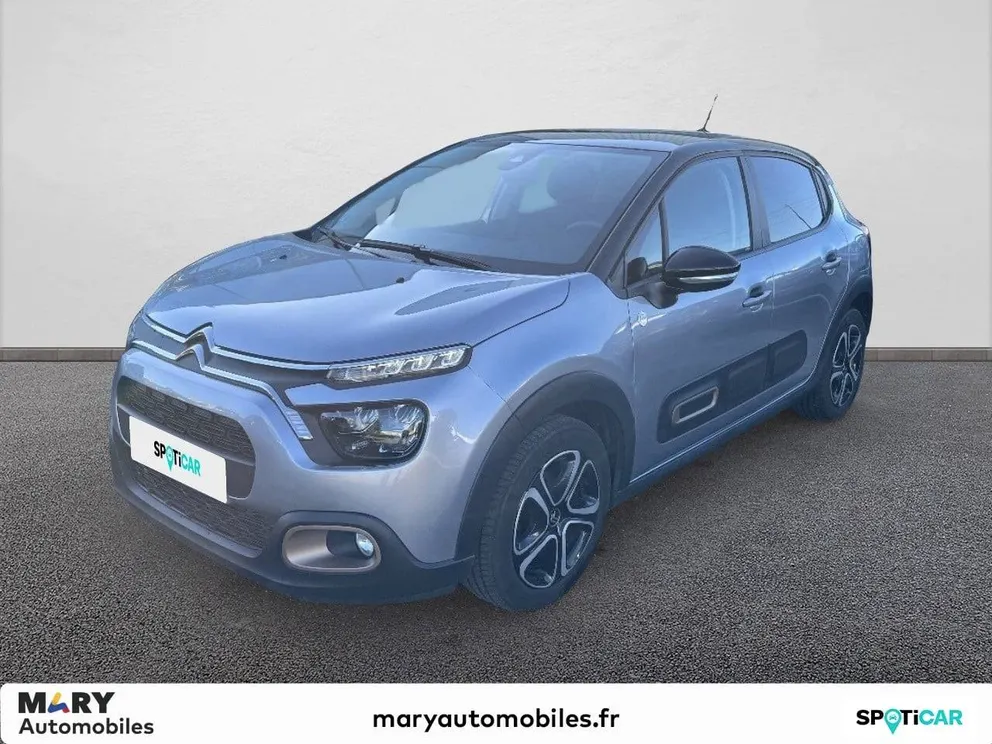 Véhicule occasion 231964 - Citroën C3 - Photo 1