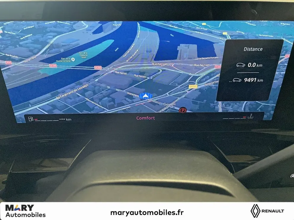 Véhicule occasion 218043 - renault AUSTRAL - Photo 15