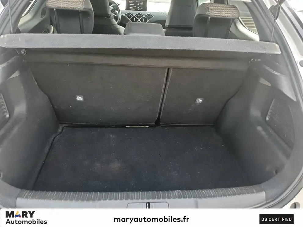 Véhicule occasion 192612 - ds DS 3 - Photo 6