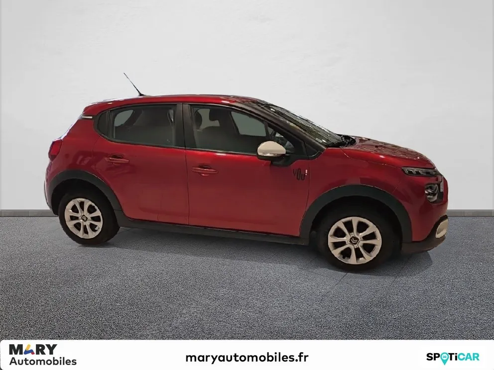 Véhicule occasion 1228874 - Citroën C3 - Photo 4