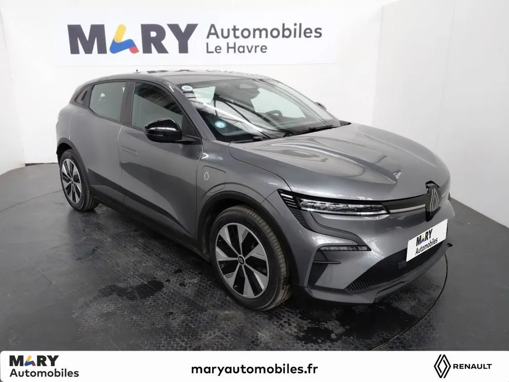 Véhicule occasion 223433 - renault MEGANE - Photo 3