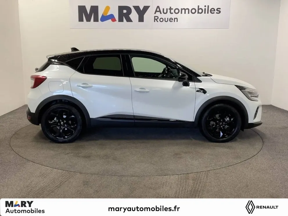 Véhicule occasion 217505 - renault CAPTUR - Photo 4