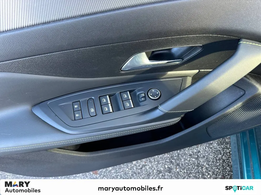 Véhicule occasion 211014 - peugeot 308 - Photo 12