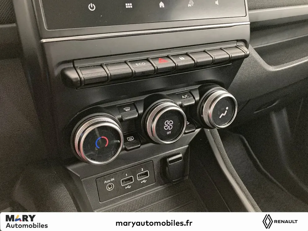 Véhicule occasion 48525 - renault ZOE - Photo 13