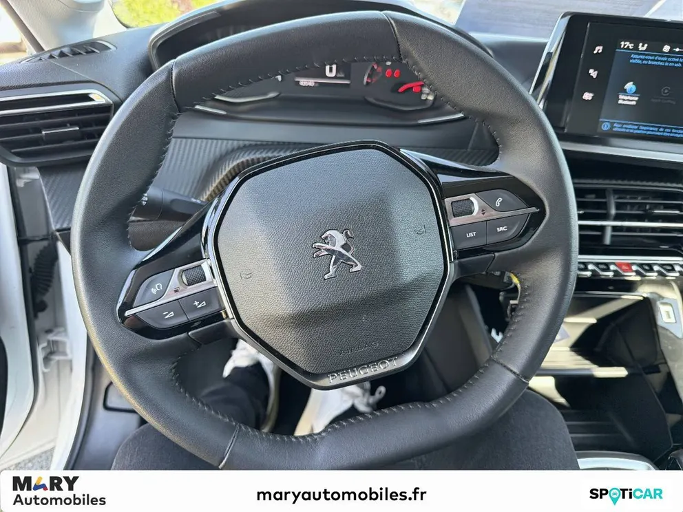 Véhicule occasion 226698 - peugeot 208 - Photo 16