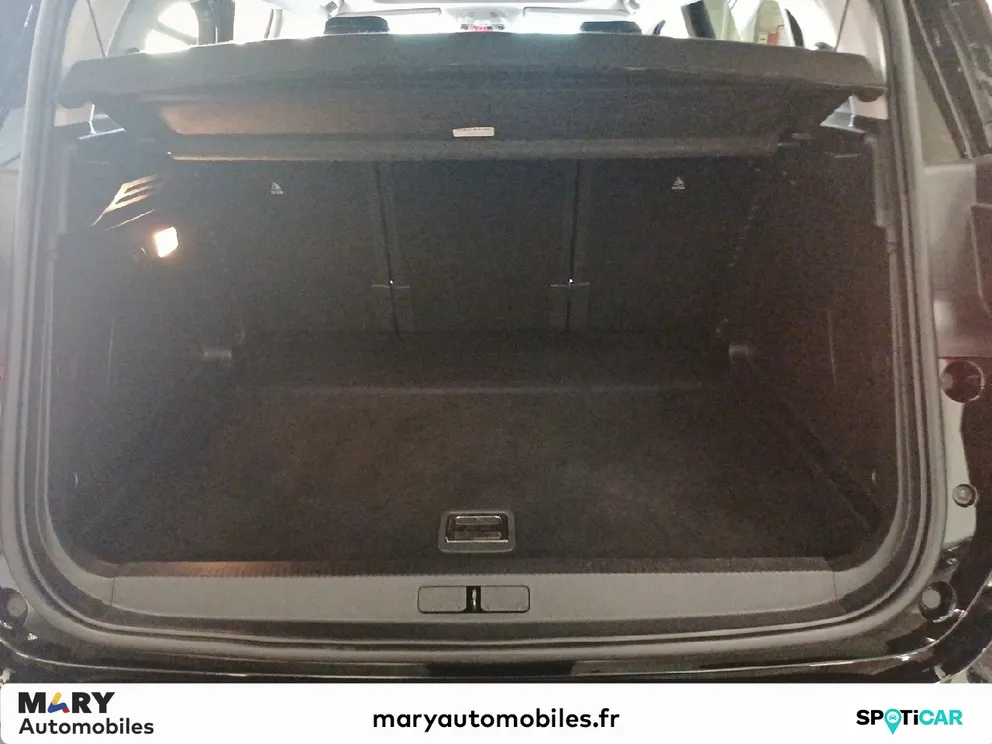 Véhicule occasion 1230888 - Citroën C5 AIRCROSS - Photo 16