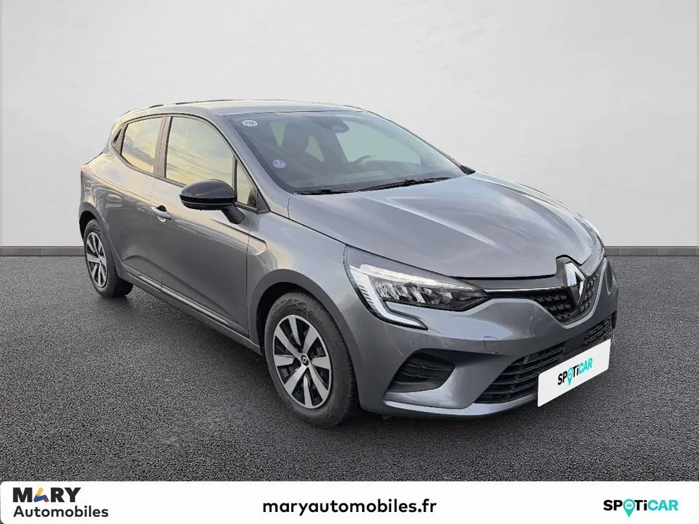 Véhicule occasion 204378 - renault CLIO - Photo 6