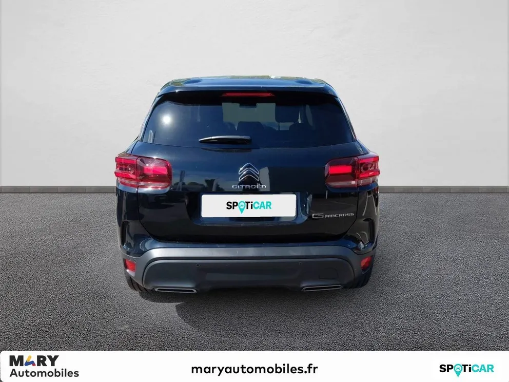 Véhicule occasion 229552 - Citroën C5 AIRCROSS - Photo 5