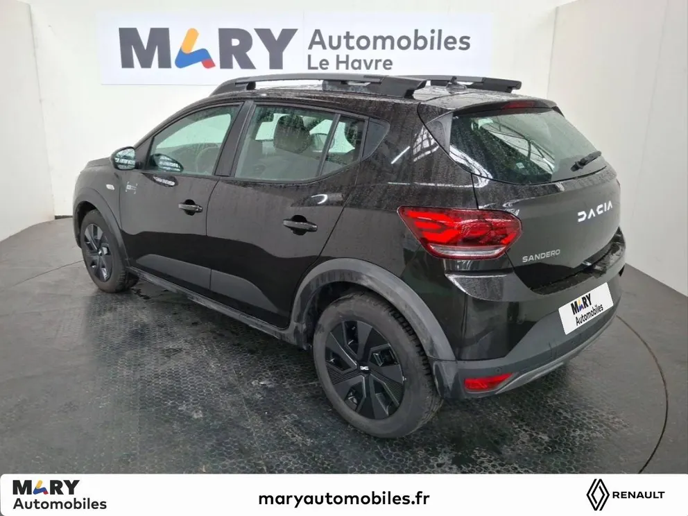 Véhicule occasion 230462 - dacia SANDERO - Photo 7