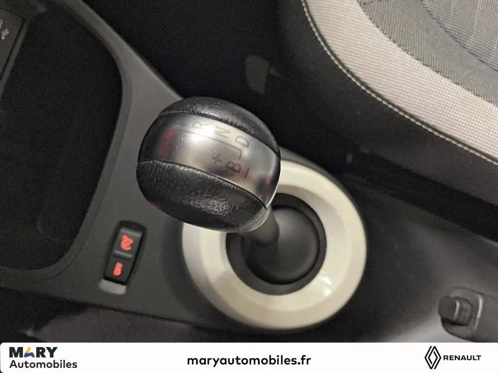 Véhicule occasion 217109 - renault TWINGO - Photo 13