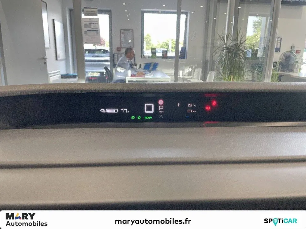 Véhicule occasion 175208 - Citroën C3 - Photo 13