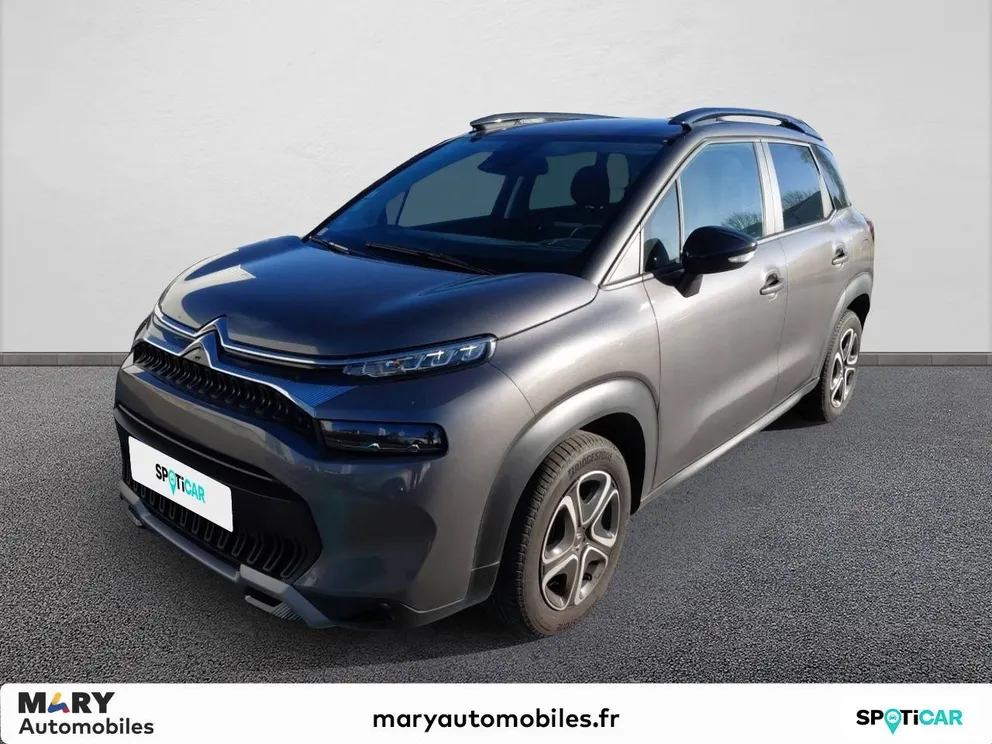 Véhicule occasion 201795 - Citroën C3 AIRCROSS - Photo 1