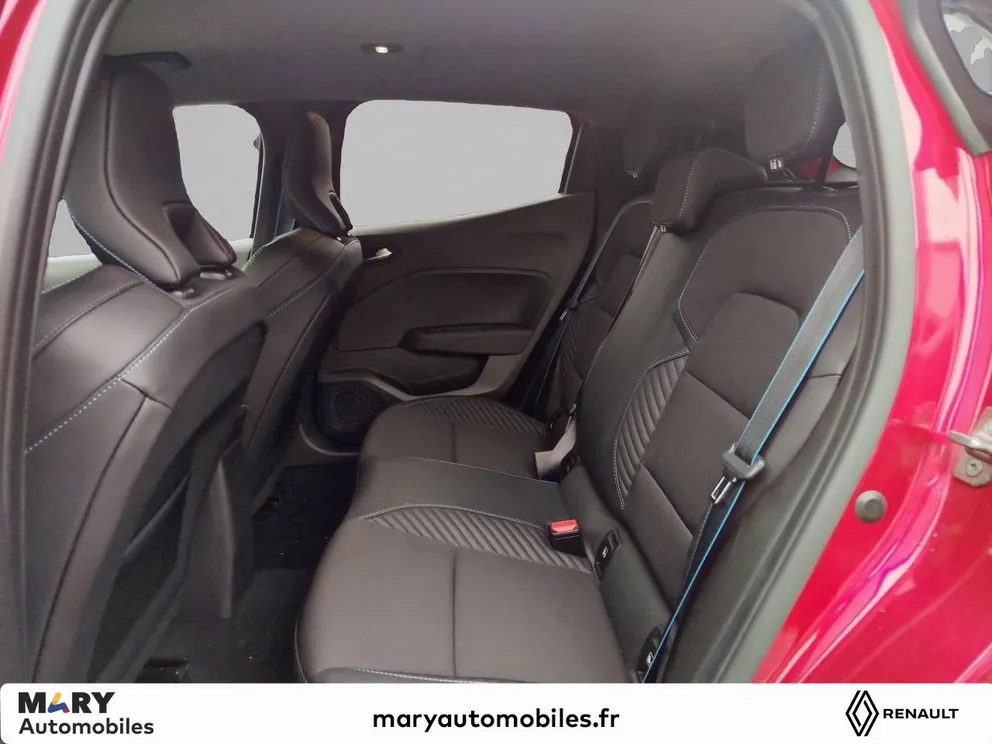 Véhicule occasion 204055 - renault CLIO - Photo 10