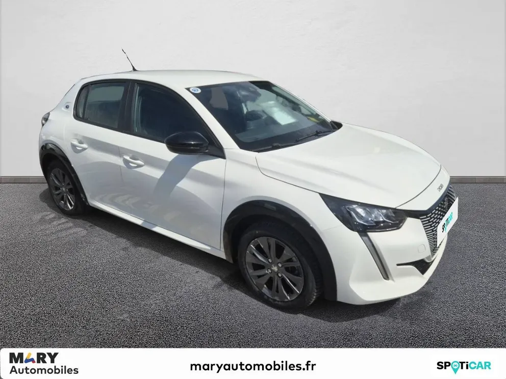 Véhicule occasion 211418 - peugeot 208 - Photo 3