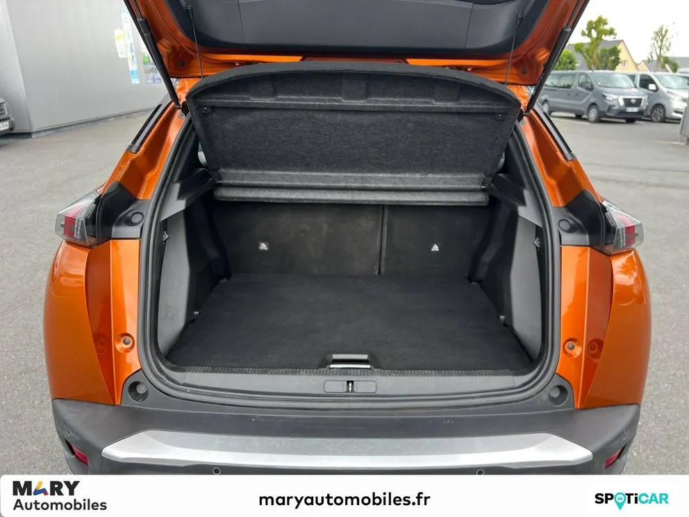 Véhicule occasion 237320 - peugeot 2008 - Photo 6