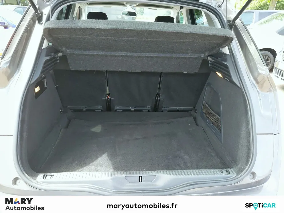 Véhicule occasion 1230509 - Citroën C4 - Photo 20
