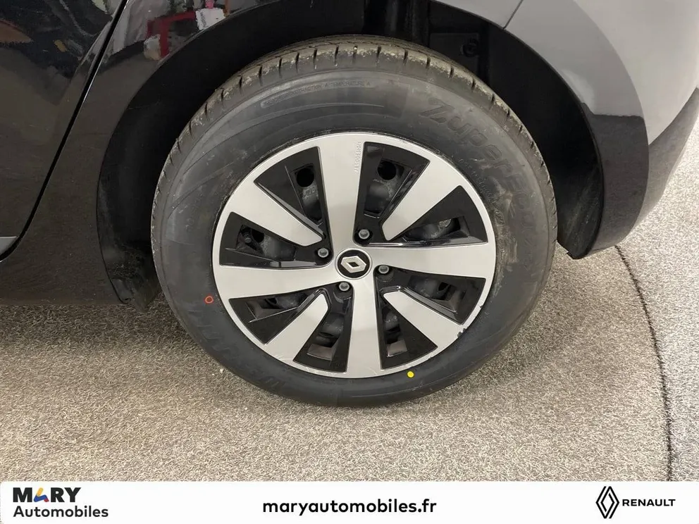Véhicule occasion 206445 - renault CLIO - Photo 11