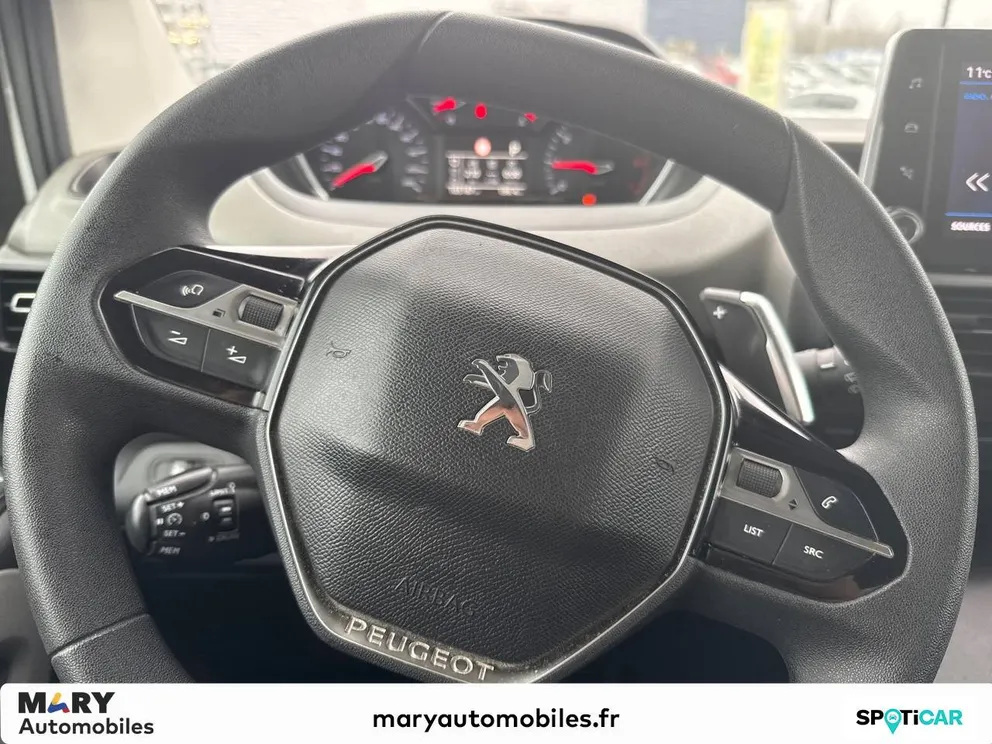 Véhicule occasion 218846 - peugeot RIFTER - Photo 12