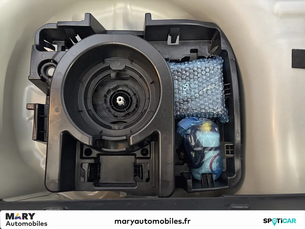 Véhicule occasion 1226750 - Citroën C3 - Photo 15