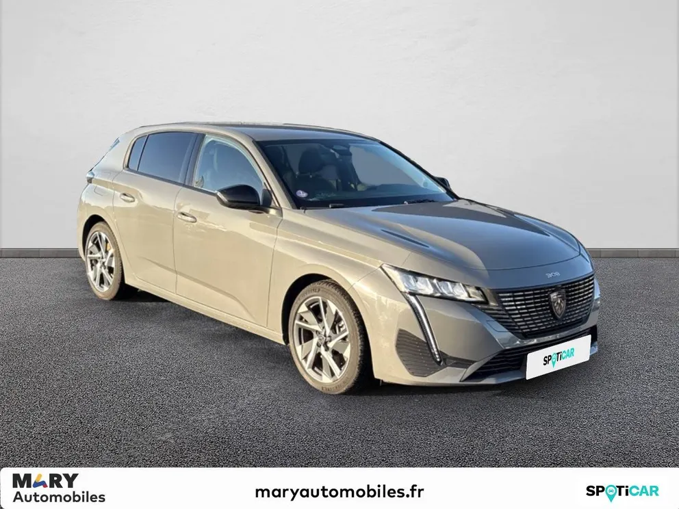 Véhicule occasion 203507 - peugeot 308 - Photo 5