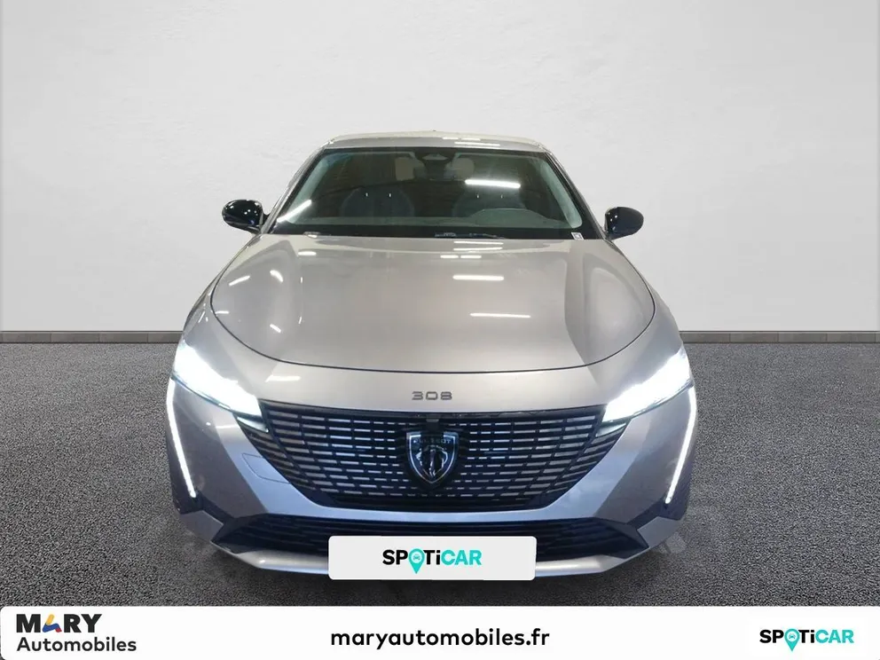 Véhicule occasion 198398 - peugeot 308 - Photo 2