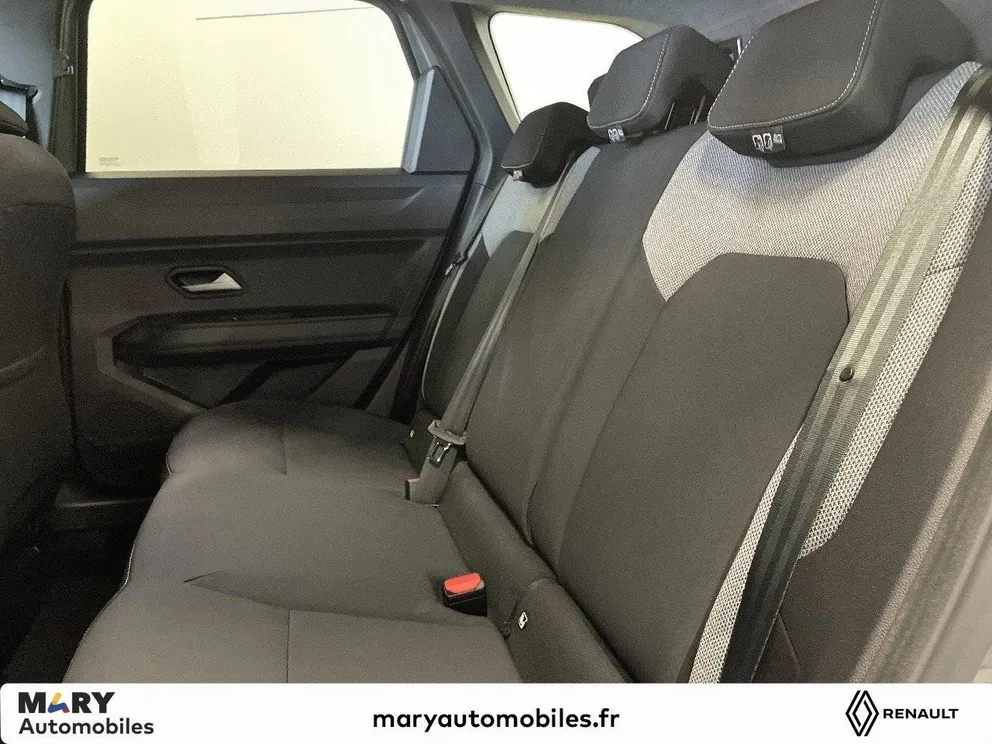 Véhicule occasion 200388 - dacia BIGSTER - Photo 10