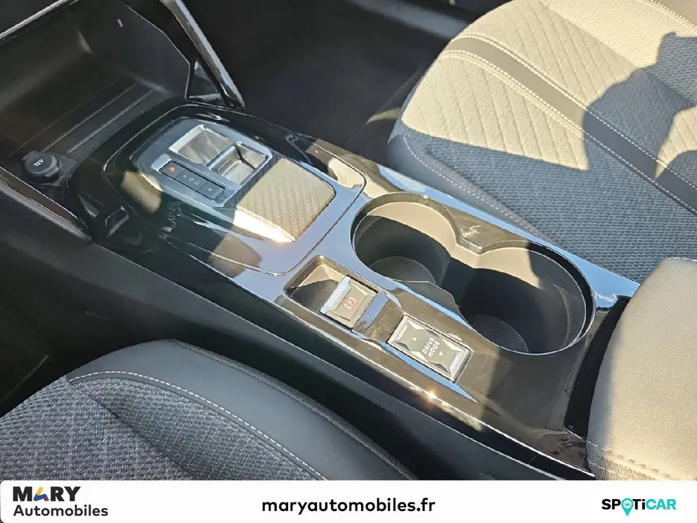 Véhicule occasion 195515 - peugeot 208 - Photo 13